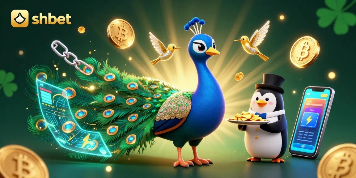 Bet on shbet's exciting gaming experience with a vibrant 3D casino illustration showcasing rich graphics.