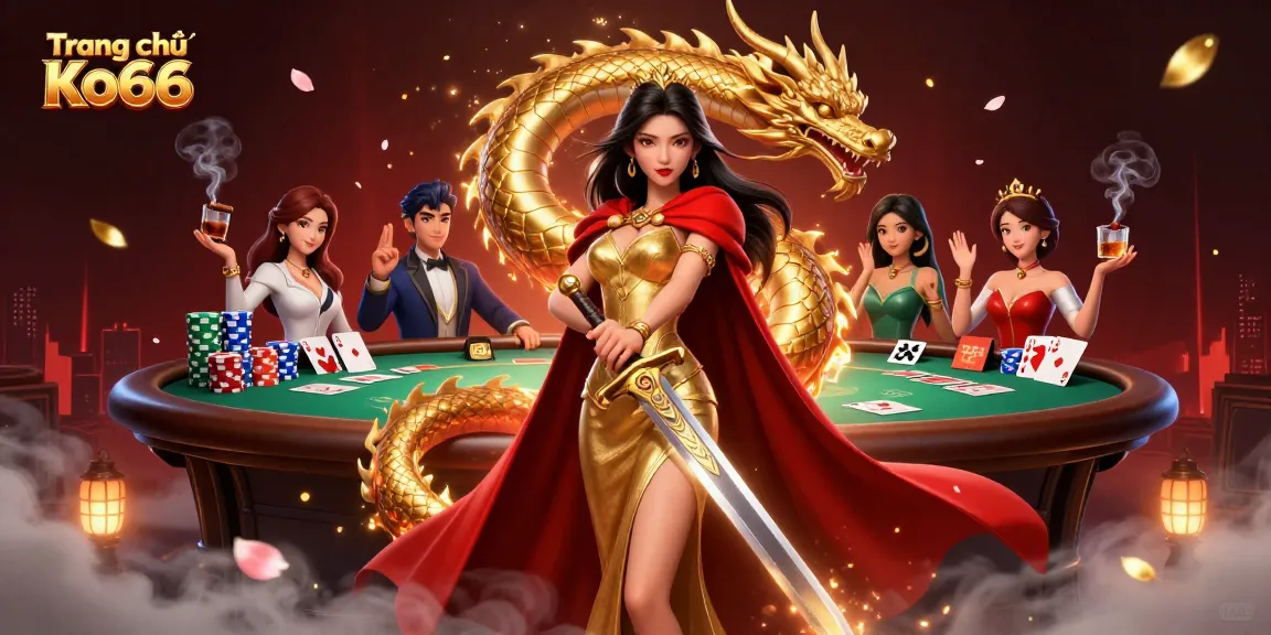 Win big at Trang chủ Ko66 with stunning graphics and immersive casino gaming experiences.