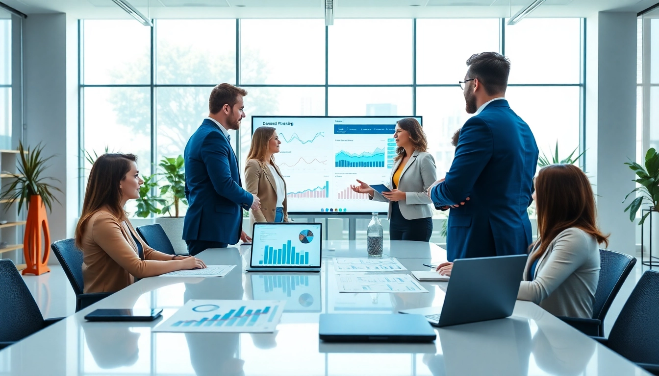 Enhancing demand planning efficiency through collaborative teamwork in a corporate setting.