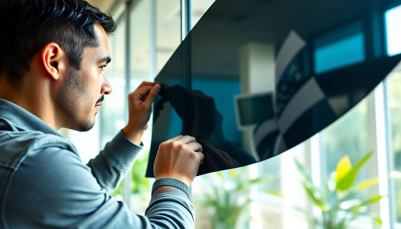 Transform windows with expert window tint Chattanooga to improve privacy and aesthetics.