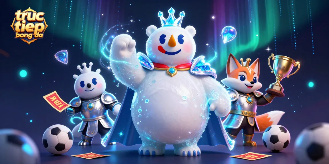 Experience truc tiep bong da with engaging live sports action and bright gaming elements for bettors.