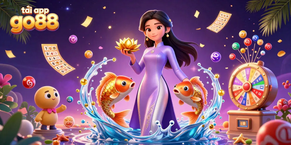 Engage in thrilling gameplay while tải app go88 for exciting online experiences and rewards.