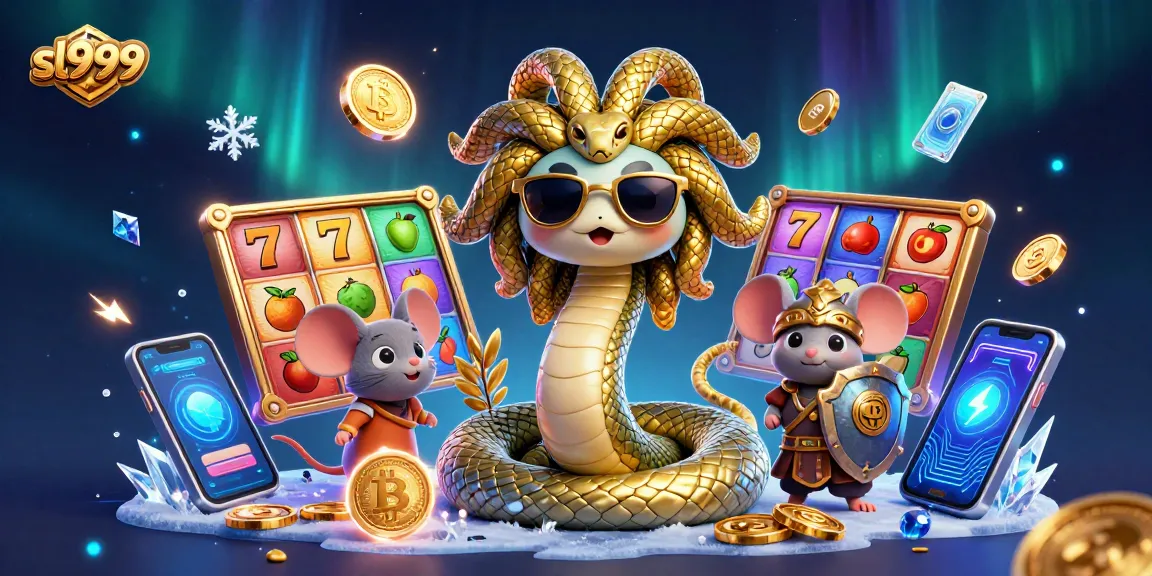 Gire os slots e vença prêmios emocionantes com sl999 em uma animação vibrante.